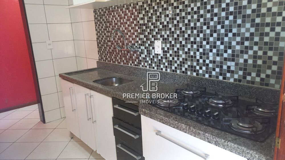 Casa de Condomínio, 2 quartos - Foto 6