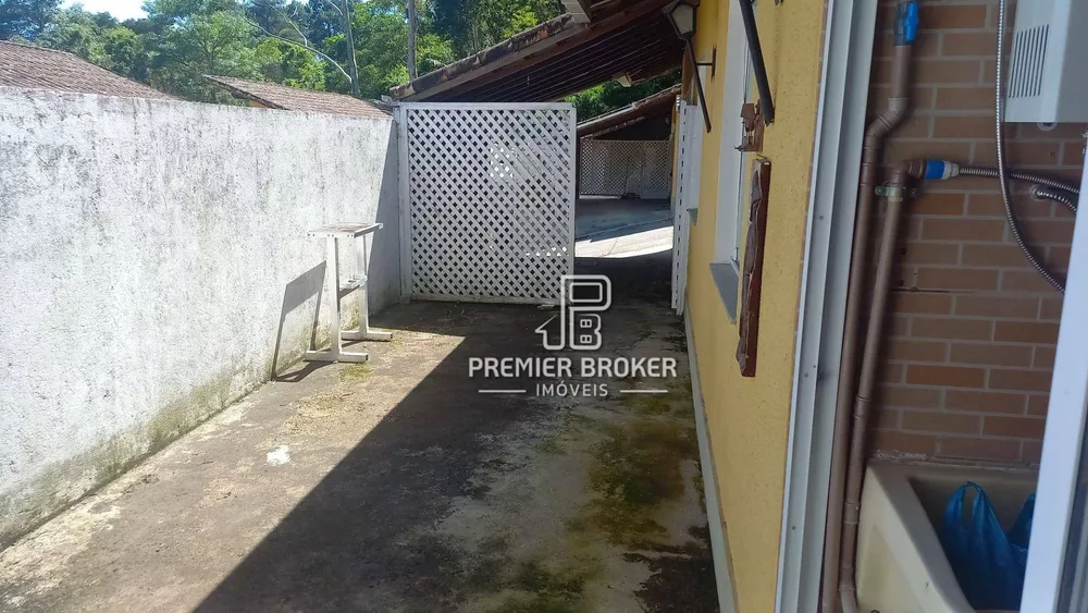 Casa de Condomínio, 2 quartos - Foto 19