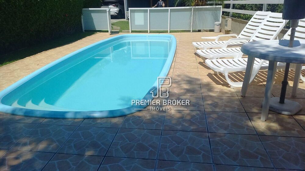 Casa de Condomínio, 2 quartos - Foto 23