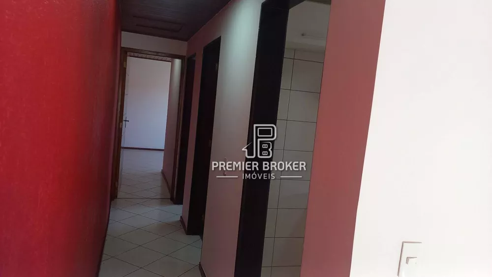 Casa de Condomínio, 2 quartos - Foto 8