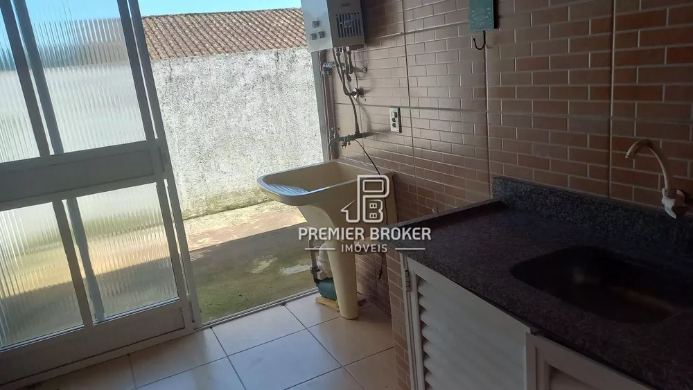 Casa de Condomínio, 2 quartos - Foto 18