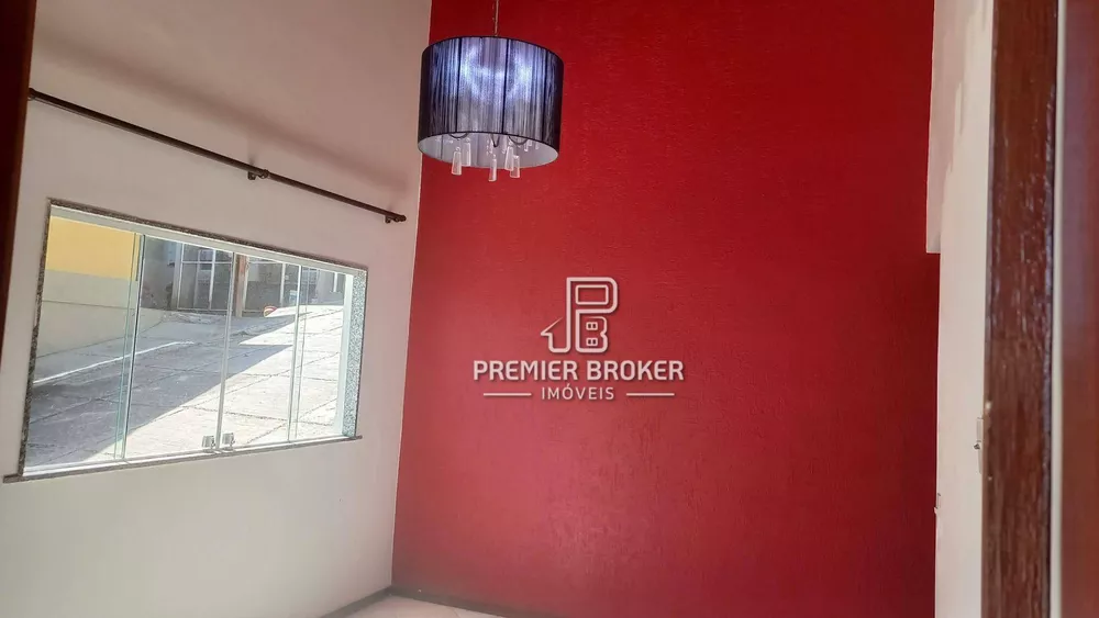 Casa de Condomínio, 2 quartos - Foto 4