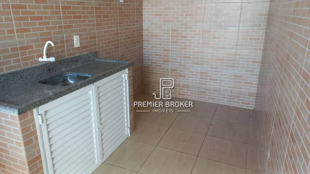 Casa de Condomínio, 2 quartos - Foto 17