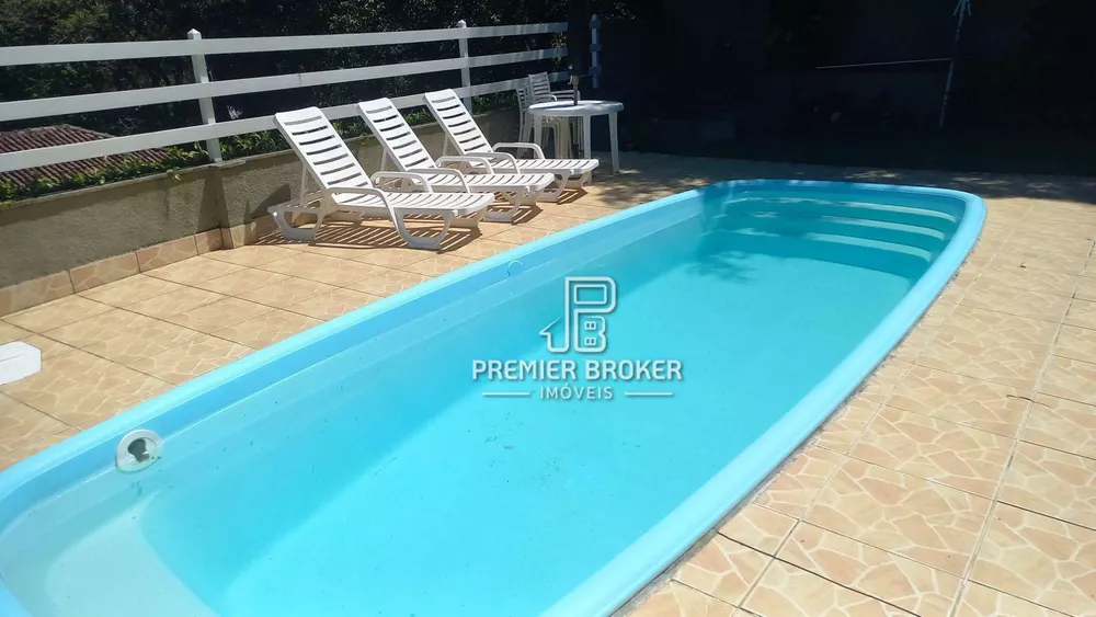 Casa de Condomínio, 2 quartos - Foto 22