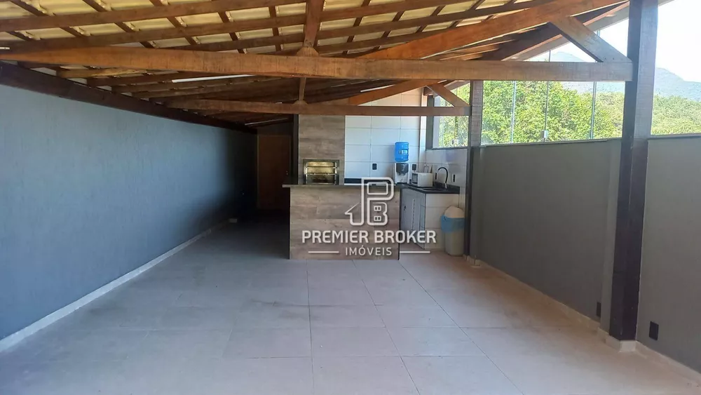 Casa de Condomínio, 2 quartos - Foto 28