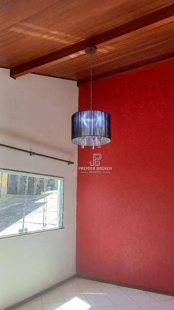 Casa de Condomínio, 2 quartos - Foto 5