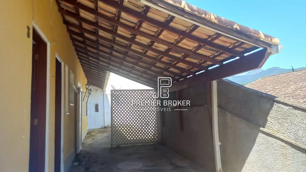 Casa de Condomínio, 2 quartos - Foto 20