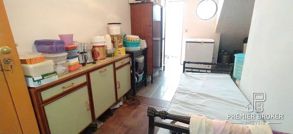 Casa, 3 quartos, 249 m² - Foto 20