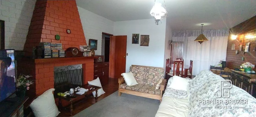 Casa, 3 quartos, 249 m² - Foto 10