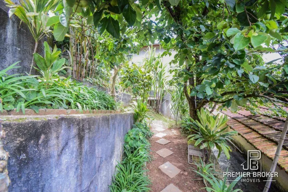 Casa, 3 quartos, 249 m² - Foto 7