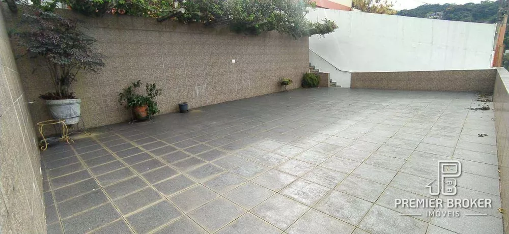 Casa, 3 quartos, 249 m² - Foto 5
