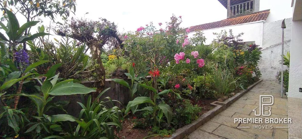 Casa, 3 quartos, 249 m² - Foto 6