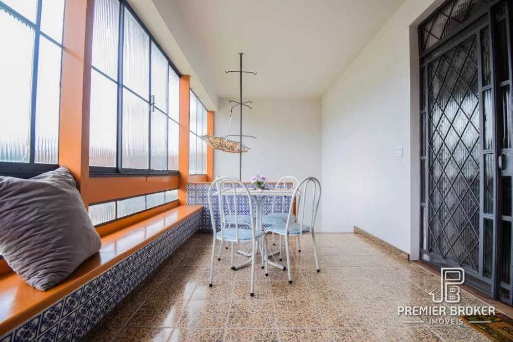 Casa, 3 quartos, 249 m² - Foto 14