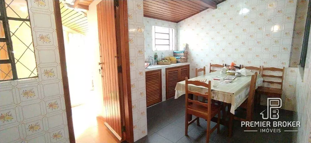 Casa, 3 quartos, 249 m² - Foto 21