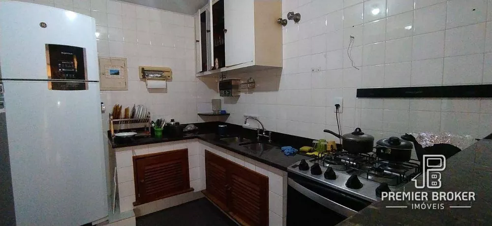 Casa, 3 quartos, 249 m² - Foto 22