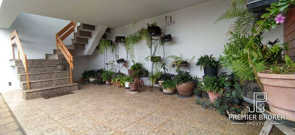 Casa, 3 quartos, 249 m² - Foto 4