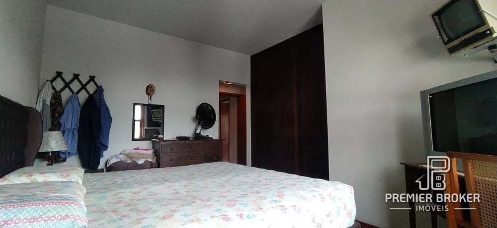 Casa, 3 quartos, 249 m² - Foto 26