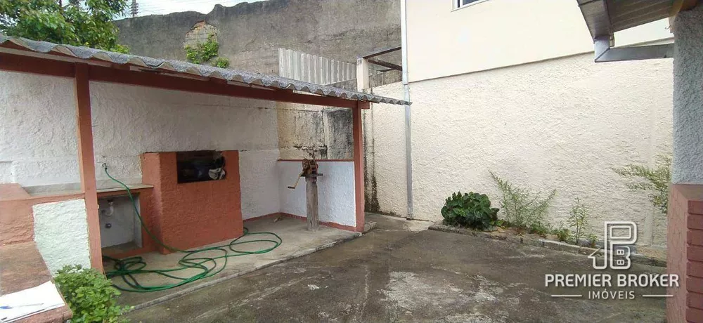 Casa, 3 quartos, 249 m² - Foto 18