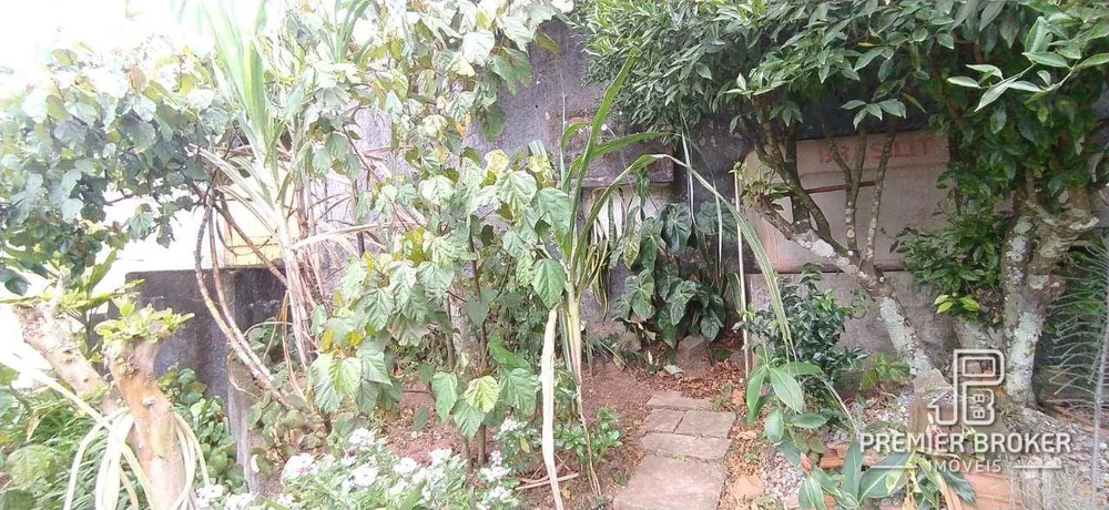 Casa, 3 quartos, 249 m² - Foto 28