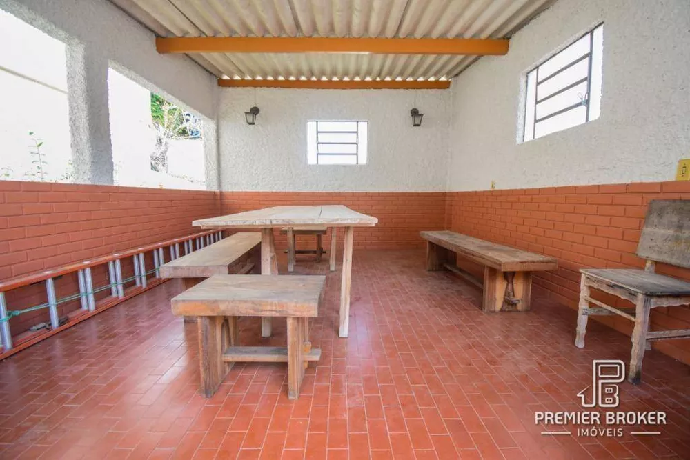 Casa, 3 quartos, 249 m² - Foto 15