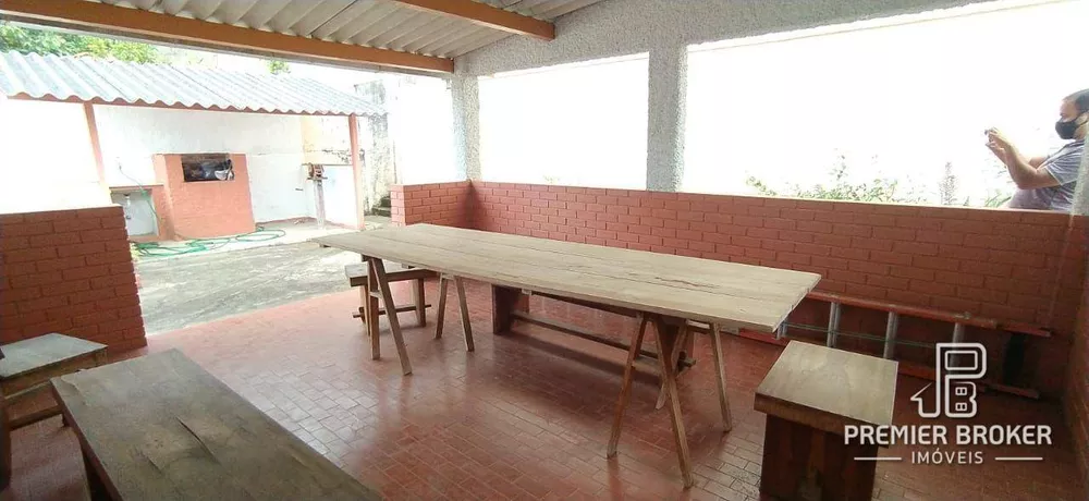 Casa, 3 quartos, 249 m² - Foto 17