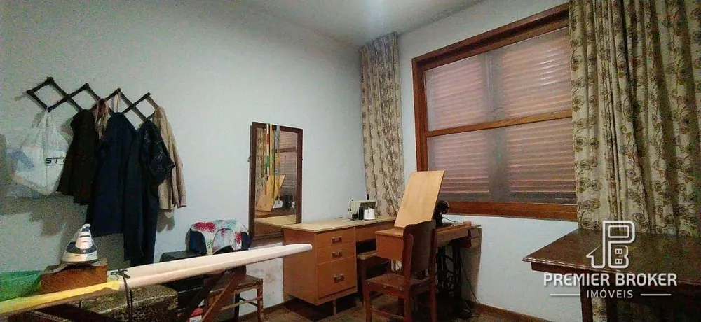 Casa, 3 quartos, 249 m² - Foto 24