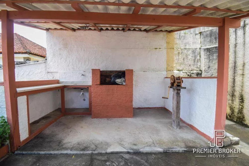 Casa, 3 quartos, 249 m² - Foto 16