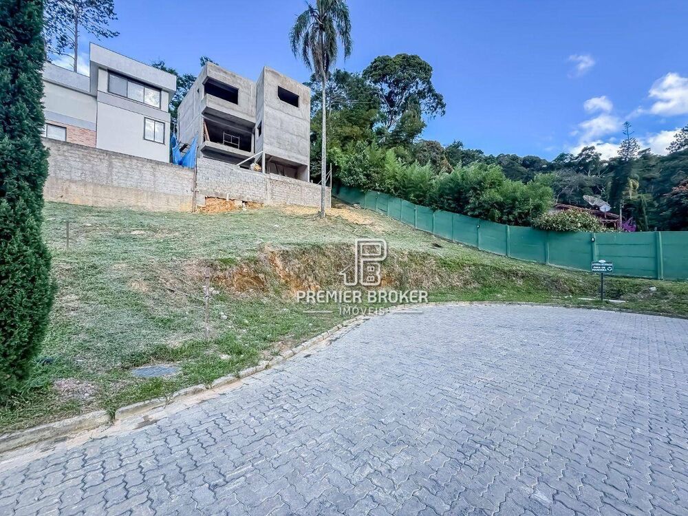 Loteamento e Condomínio, 272 m² - Foto 18