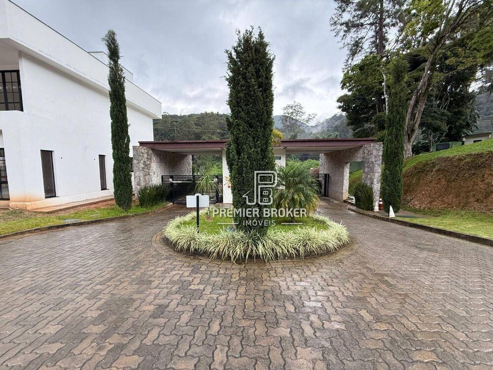 Loteamento e Condomínio, 272 m² - Foto 1