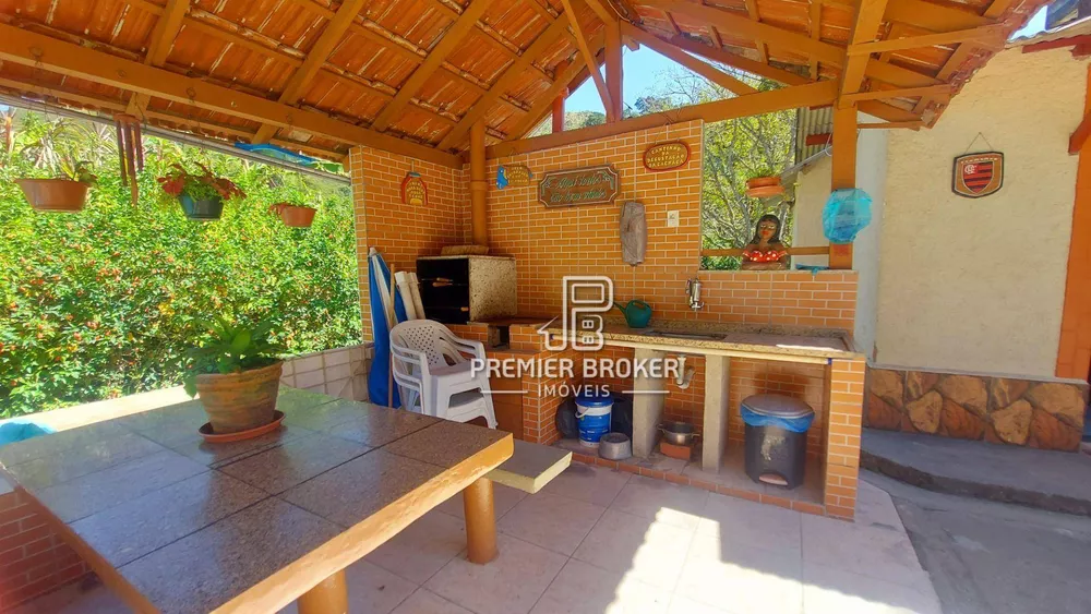 Sítio, 3 quartos, 2000 m² - Foto 31