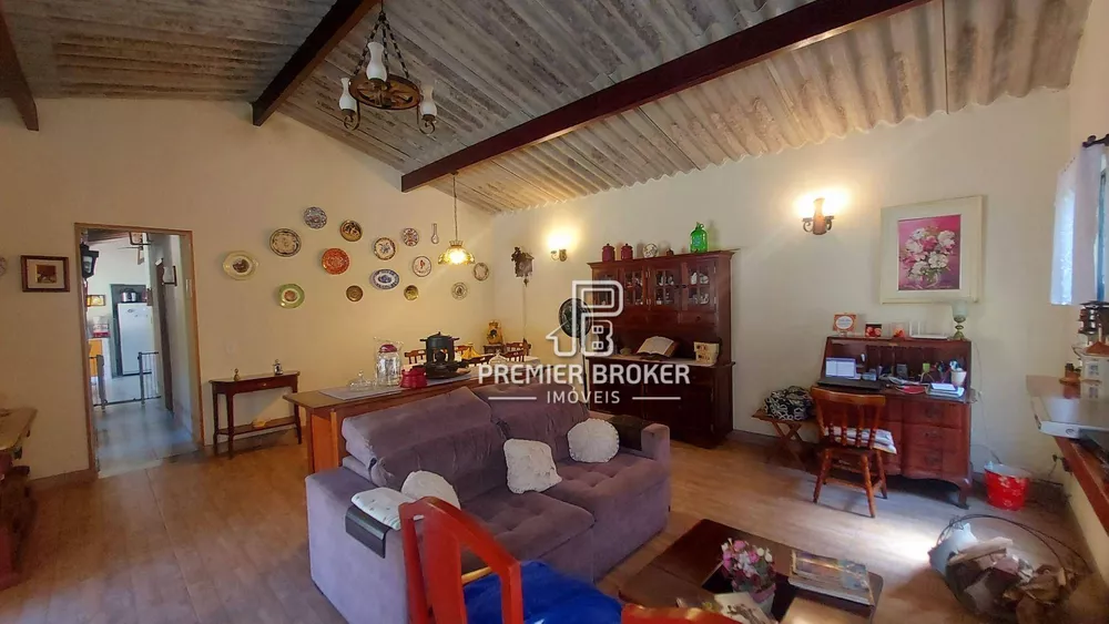 Sítio, 3 quartos, 2000 m² - Foto 26