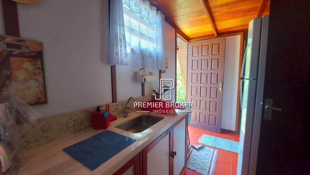 Sítio, 3 quartos, 2000 m² - Foto 16