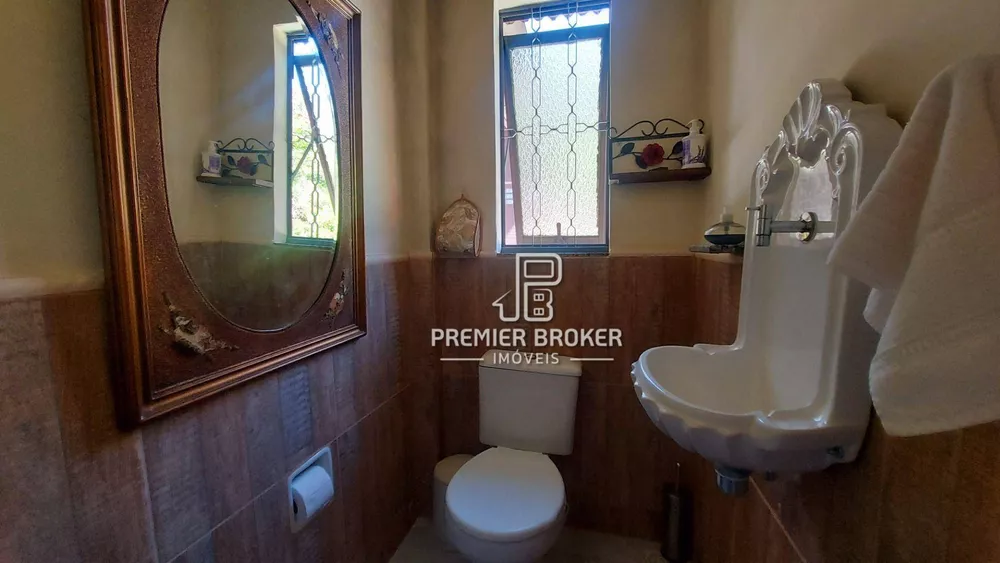 Sítio, 3 quartos, 2000 m² - Foto 27