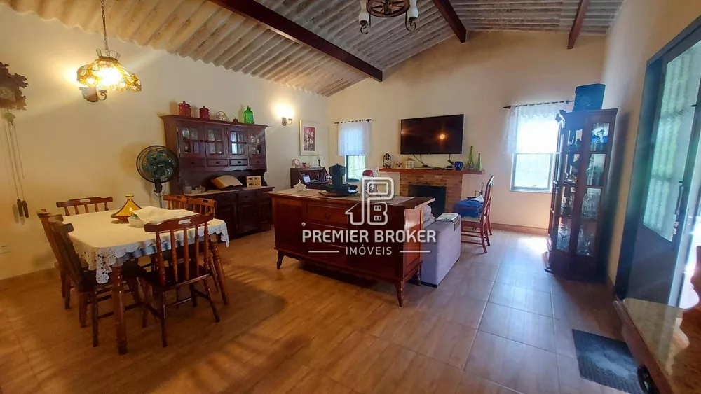 Sítio, 3 quartos, 2000 m² - Foto 25