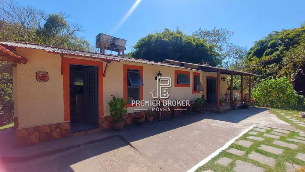 Sítio, 3 quartos, 2000 m² - Foto 23