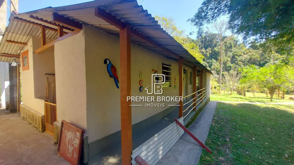 Sítio, 3 quartos, 2000 m² - Foto 29