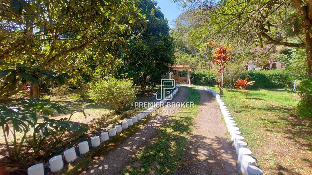 Sítio, 3 quartos, 2000 m² - Foto 32