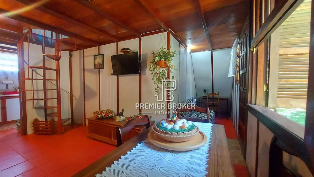 Sítio, 3 quartos, 2000 m² - Foto 14