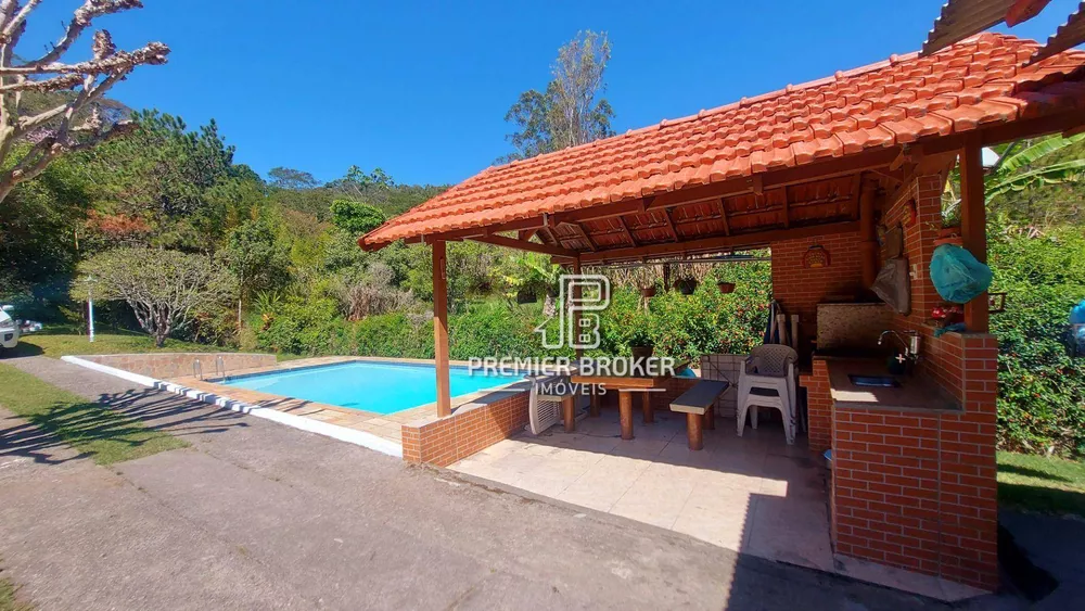 Sítio, 3 quartos, 2000 m² - Foto 6