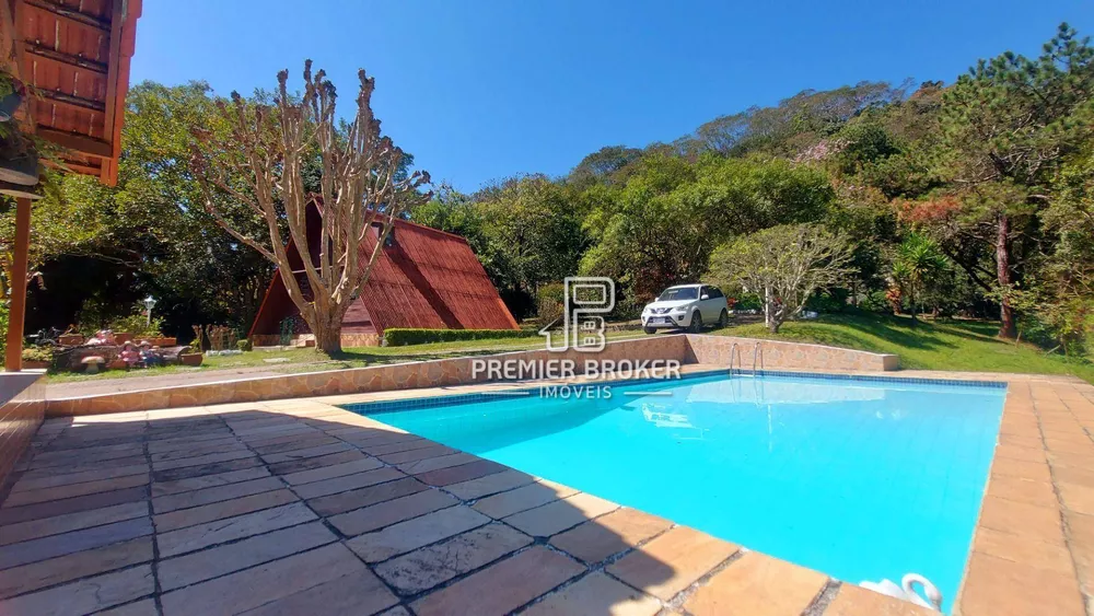 Sítio, 3 quartos, 2000 m² - Foto 4