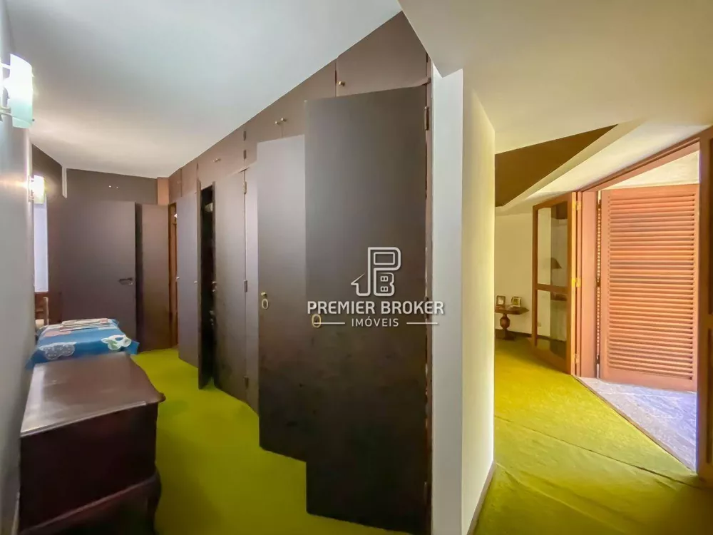 Casa, 6 quartos, 408 m² - Foto 13