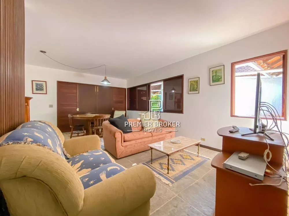 Casa, 6 quartos, 408 m² - Foto 7