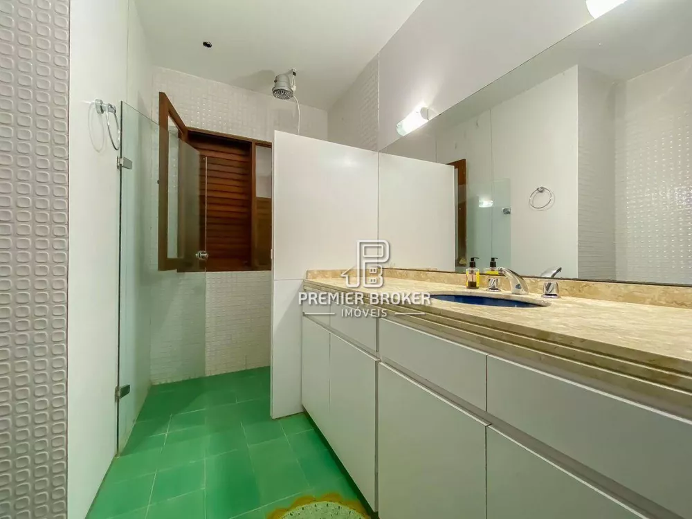 Casa, 6 quartos, 408 m² - Foto 16