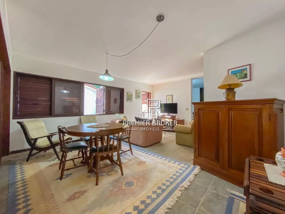 Casa, 6 quartos, 408 m² - Foto 8