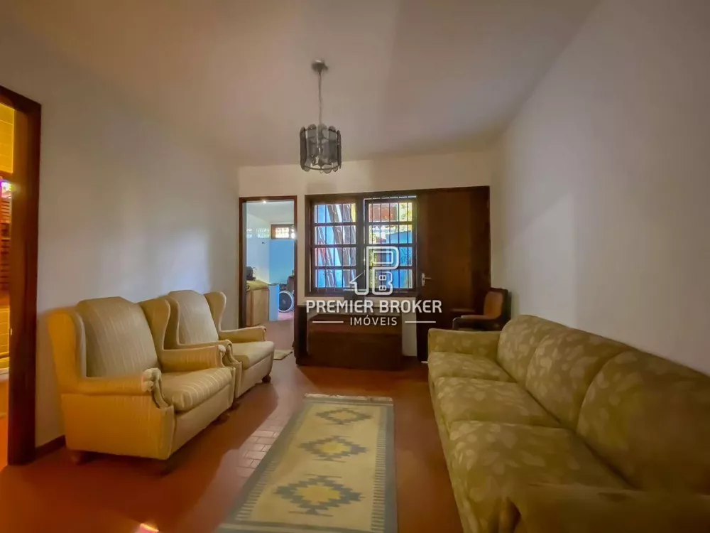 Casa, 6 quartos, 408 m² - Foto 26