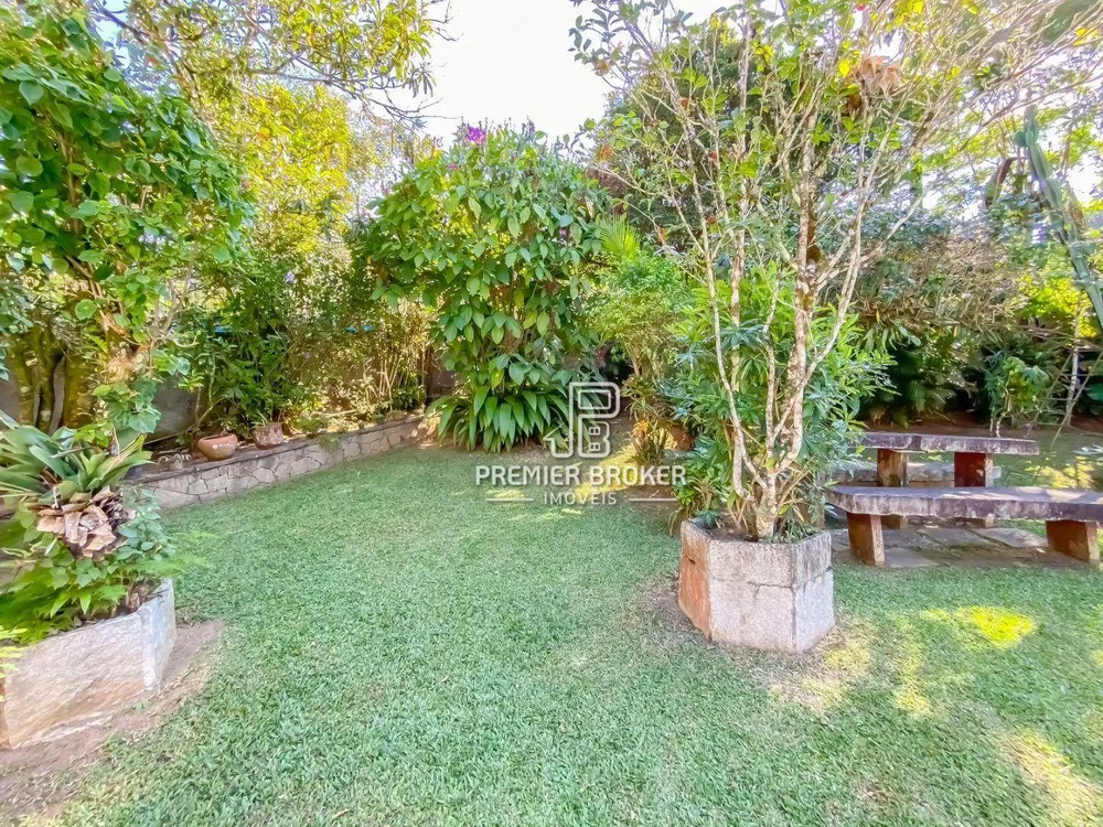 Casa, 6 quartos, 408 m² - Foto 5