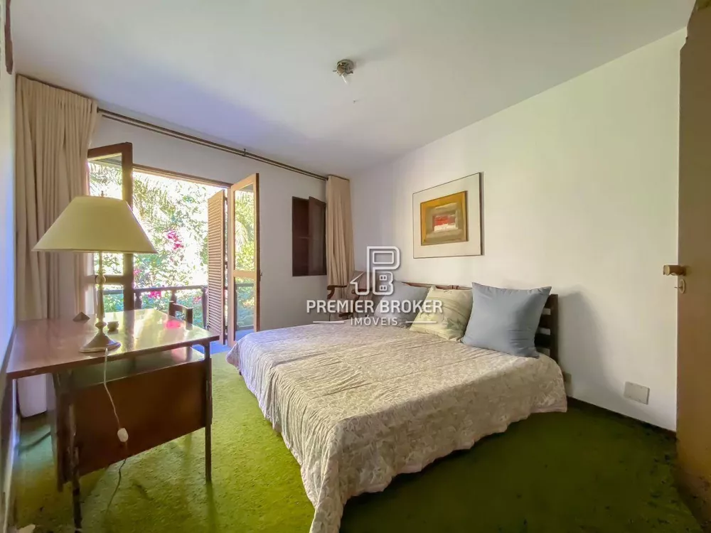 Casa, 6 quartos, 408 m² - Foto 18