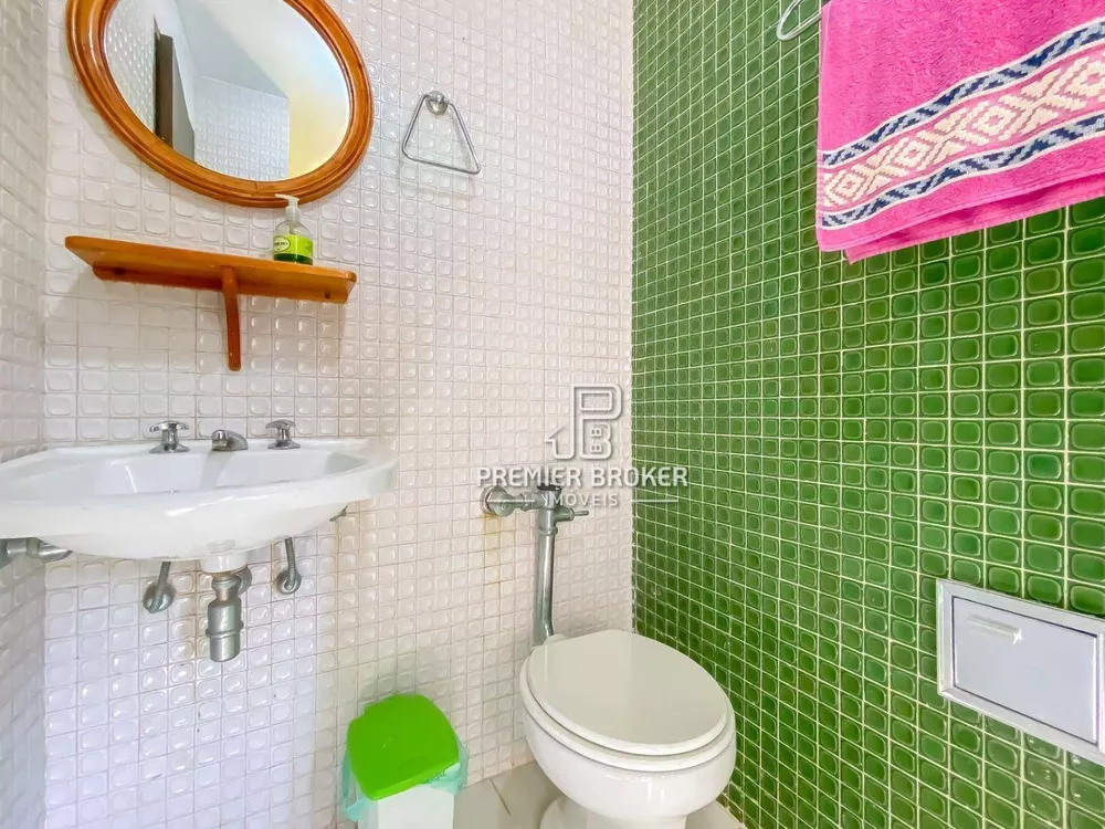 Casa, 6 quartos, 408 m² - Foto 23