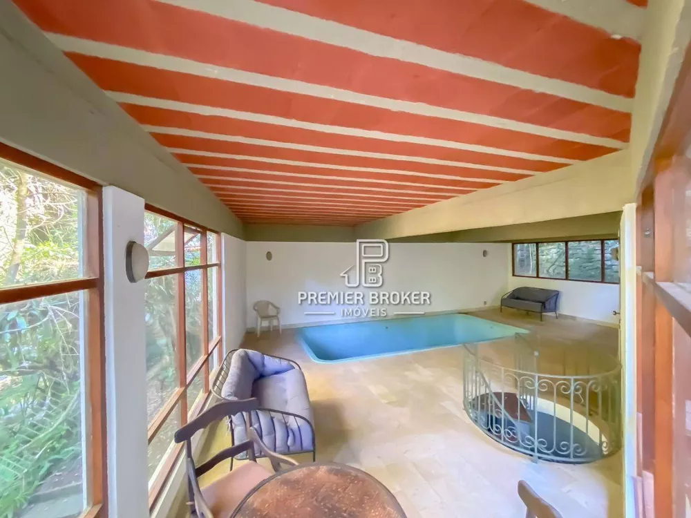 Casa, 6 quartos, 408 m² - Foto 30