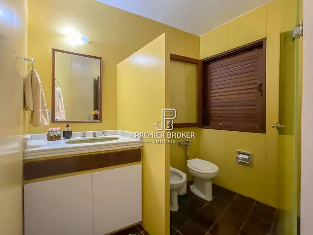 Casa, 6 quartos, 408 m² - Foto 20